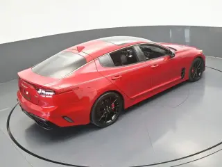 Kia Stinger 2023 GT2 4dr Sedan