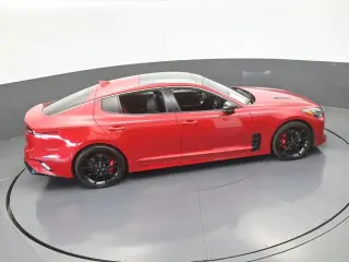 Kia Stinger 2023 GT2 4dr Sedan