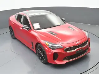 Kia Stinger 2023 GT2 4dr Sedan