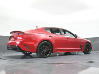 Kia Stinger 2023 GT2 4dr Sedan