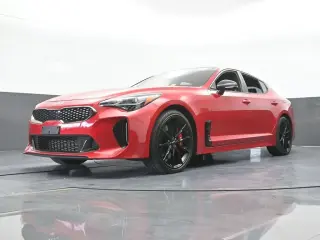 Kia Stinger 2023 GT2 4dr Sedan