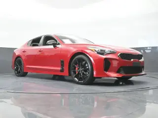 Kia Stinger 2023 GT2 4dr Sedan