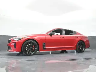 Kia Stinger 2023 GT2 4dr Sedan