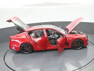 Kia Stinger 2023 GT2 4dr Sedan