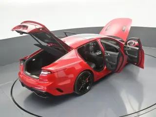 Kia Stinger 2023 GT2 4dr Sedan