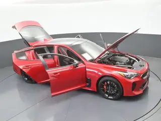 Kia Stinger 2023 GT2 4dr Sedan