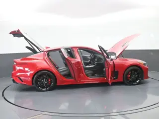 Kia Stinger 2023 GT2 4dr Sedan