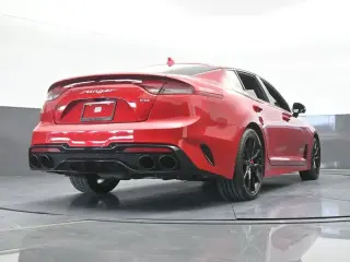 Kia Stinger 2023 GT2 4dr Sedan