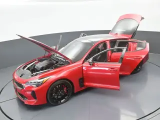 Kia Stinger 2023 GT2 4dr Sedan
