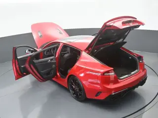 Kia Stinger 2023 GT2 4dr Sedan
