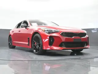 Kia Stinger 2023 GT2 4dr Sedan