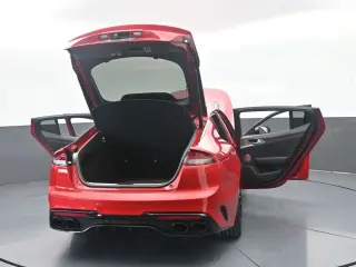 Kia Stinger 2023 GT2 4dr Sedan