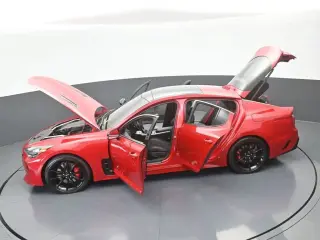 Kia Stinger 2023 GT2 4dr Sedan