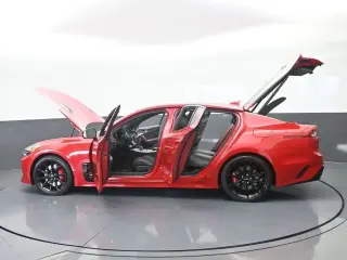Kia Stinger 2023 GT2 4dr Sedan