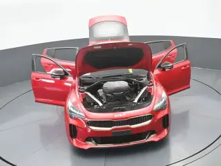 Kia Stinger 2023 GT2 4dr Sedan