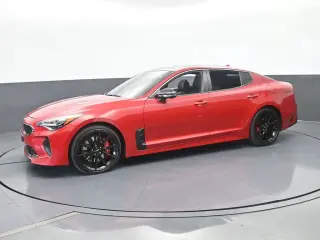 Kia Stinger 2023 GT2 4dr Sedan