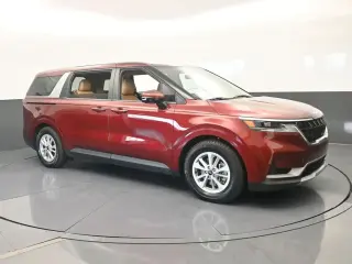 Kia Carnival 2024 LX 4dr Mini-Van