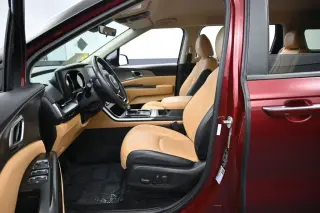 Kia Carnival 2024 LX 4dr Mini-Van