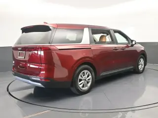 Kia Carnival 2024 LX 4dr Mini-Van