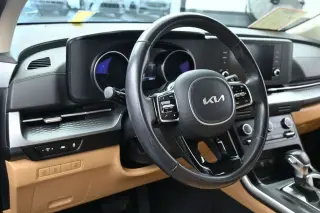 Kia Carnival 2024 LX 4dr Mini-Van