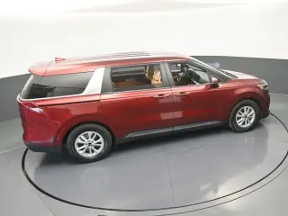 Kia Carnival 2024 LX 4dr Mini-Van