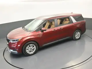 Kia Carnival 2024 LX 4dr Mini-Van