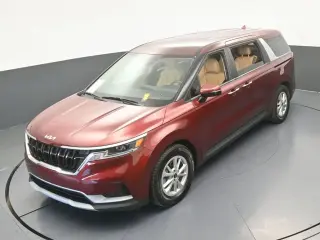 Kia Carnival 2024 LX 4dr Mini-Van