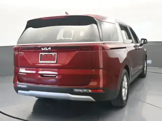 Kia Carnival 2024 LX 4dr Mini-Van
