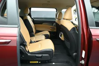 Kia Carnival 2024 LX 4dr Mini-Van