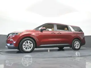 Kia Carnival 2024 LX 4dr Mini-Van