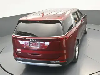 Kia Carnival 2024 LX 4dr Mini-Van