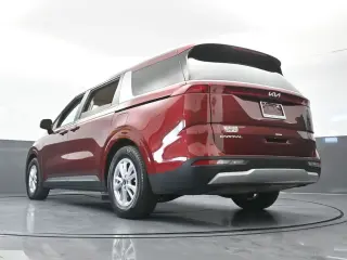 Kia Carnival 2024 LX 4dr Mini-Van