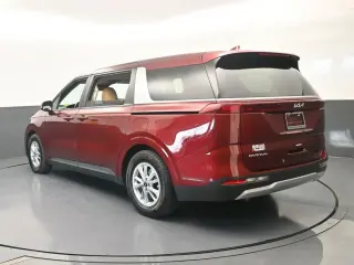 Kia Carnival 2024 LX 4dr Mini-Van