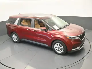 Kia Carnival 2024 LX 4dr Mini-Van