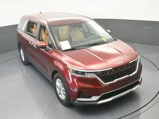 Kia Carnival 2024 LX 4dr Mini-Van