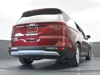 Kia Carnival 2024 LX 4dr Mini-Van
