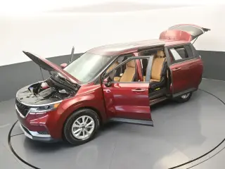 Kia Carnival 2024 LX 4dr Mini-Van