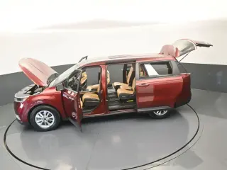 Kia Carnival 2024 LX 4dr Mini-Van
