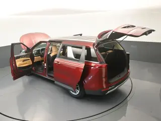 Kia Carnival 2024 LX 4dr Mini-Van