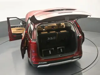 Kia Carnival 2024 LX 4dr Mini-Van