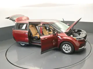 Kia Carnival 2024 LX 4dr Mini-Van