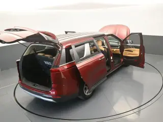 Kia Carnival 2024 LX 4dr Mini-Van
