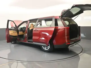 Kia Carnival 2024 LX 4dr Mini-Van