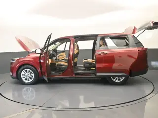 Kia Carnival 2024 LX 4dr Mini-Van