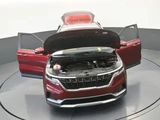 Kia Carnival 2024 LX 4dr Mini-Van