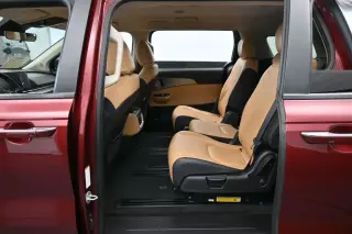 Kia Carnival 2024 LX 4dr Mini-Van