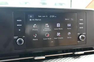 Kia Carnival 2024 LX 4dr Mini-Van