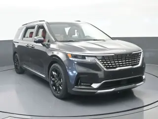 Kia Carnival 2022 SX 4dr Mini-Van