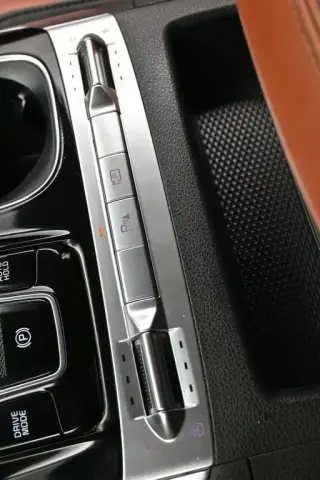 Kia Carnival 2022 SX 4dr Mini-Van
