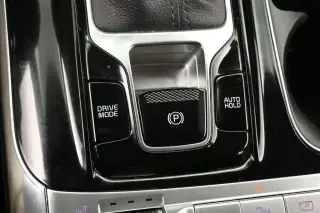 Kia Carnival 2022 SX 4dr Mini-Van